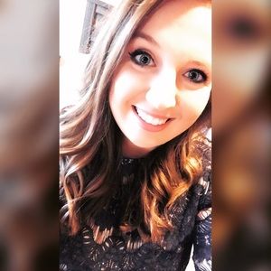 Meet your Posher, Kendra